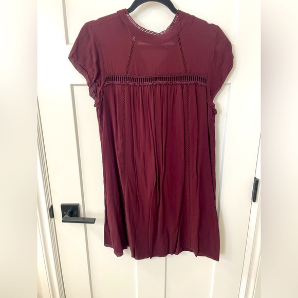 Gentle Fawn Mini dress - Picture 1 of 3